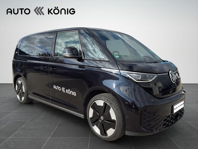 Volkswagen ID. Buzz ID.Buzz Pro 150 kW