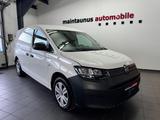 Volkswagen Caddy Cargo EcoProfi Maxi *LKW Zulassung+PDC+AHK - Volkswagen Caddy: Lkw Zulassung