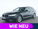 BMW 520d BusinessPaket|Head-up-Display|Kamera|CarPla - BMW 520: 520d Business
