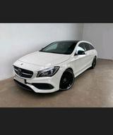 Mercedes-Benz Mercedes Benz 220d Shooting Brake - Mercedes-Benz 220 mit Diesel-Antrieb: Kombi, Automatik