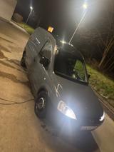 Opel Combo 1.3 CDTI - - gebrauchte Opel Combo aus dem Jahr 2005