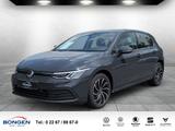 Volkswagen Golf VIII 1.0 Life Apple Car Play PDC Sitzhzg. - Volkswagen Golf: Play