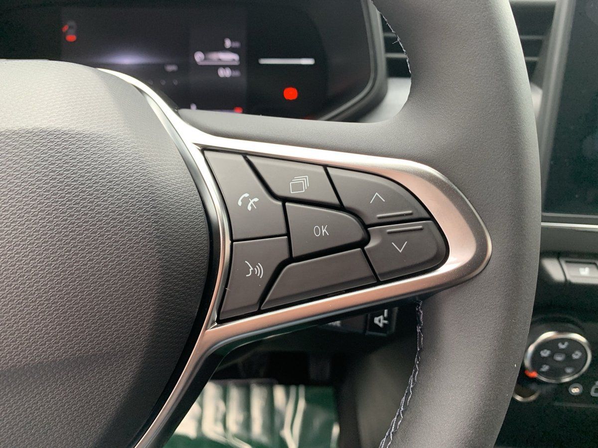 Renault Clio - Bild 23