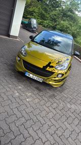 Opel Adam S 1.4 Turbo 110kW S - Opel Adam in Hagen