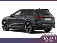 Audi SQ6 e-tron - Vorschau Bild 3