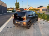 Volkswagen e-up! Style Plus e-up! Style Plus - Volkswagen e-up!: Automatik