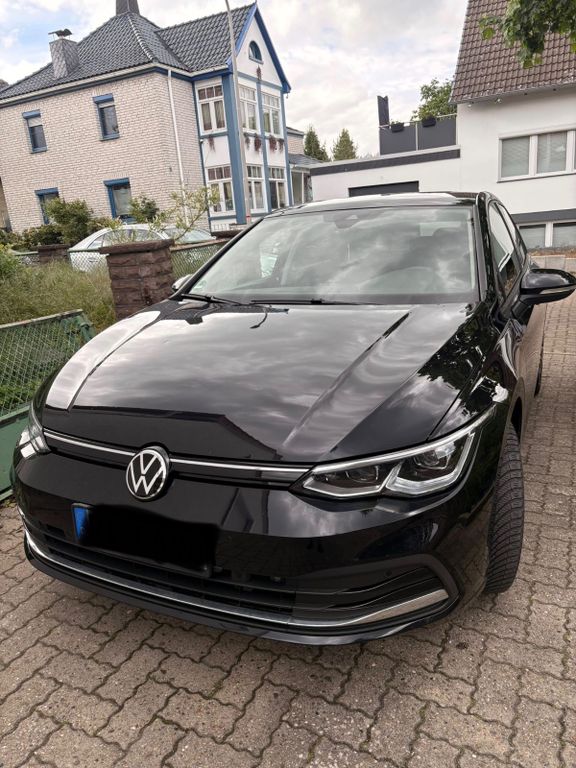 Image of Volkswagen Golf