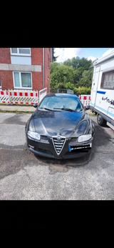 Alfa Romeo GT 2.0 JTS Progression Progression - Alfa Romeo GT: Jts