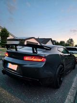 Chevrolet Camaro 6.2 ZL1 1LE Umbau *Carbon* - Chevrolet Camaro von privat