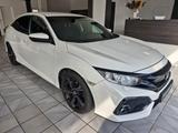 Honda Civic Lim. 5-trg. 1.0 Elegance*Abstandstempomat* - Honda Civic: Limousine