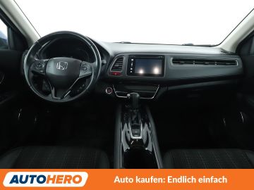 Honda HR-V - 11