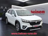 Suzuki S-CROSS 1.4 COMFORT ALLGRIP HYBRID NAVI LED PANO - Suzuki (SX4) S-Cross Gebrauchtwagen in Dortmund