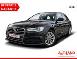 Audi A6 1.8 TFSI Avant ultra Bi-Xenon Navi Tempomat - Audi A6: 1.8