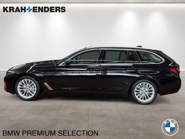 BMW 540 d xDrive Touring Luxury Line 24 Monate Garan