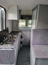 Peugeot Boxer  - Wohnwagen & Wohnmobile in Gelsenkirchen