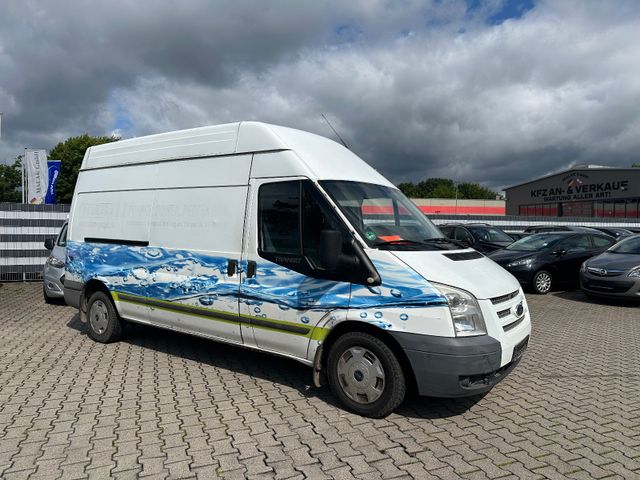 Ford Transit Kasten FT 300 L Trend LKW  Hoch + lang