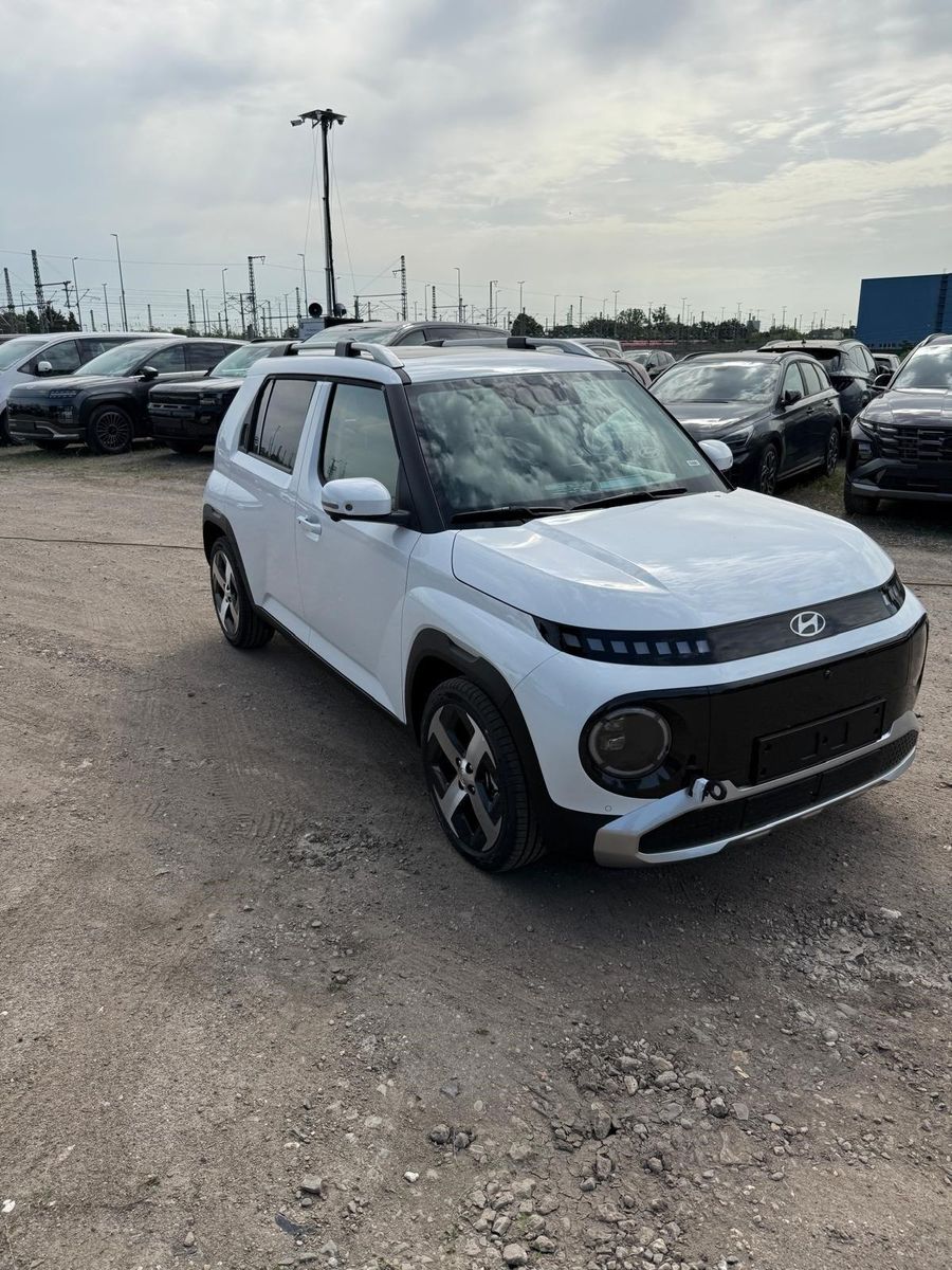 Hyundai INSTER - Bild 3