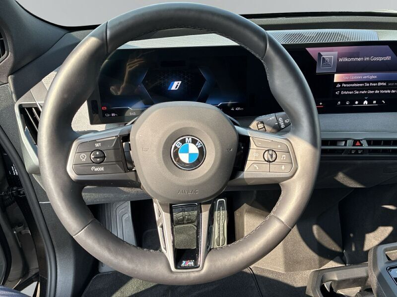 BMW iX xDrive45 M Sportpaket INNOPAKET.AHK.H&K HiFi foto 12