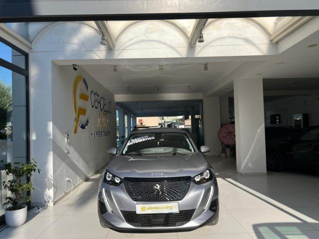 Peugeot PEUGEOT 2008 BlueHDi 130 S&S EAT8 Allure Navi Pa imagem 2
