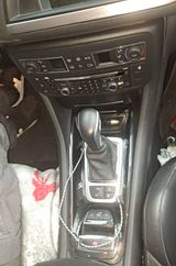 Citroën C5 Tourer HDi 135 FAP Exclusive Automatik Ex... - Citroën C5 mit Diesel-Antrieb: Kombi, Automatik, Hdi Exclusive
