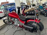 Honda VT 600 C - HONDA VT 600