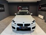 BMW M2 Coupe*Carbon*Led*Harman*Live*M-Sportsitze* - BMW M2 Gebrauchtwagen in München