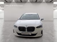 BMW 220 Active Tourer - Vorschau Bild 4