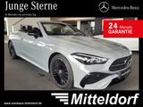 Mercedes-Benz CLE 450 4M Cabriolet AMG PREMIUM+ FAP+ NIGHT DBC - Mercedes-Benz CLE 450: Cabrio