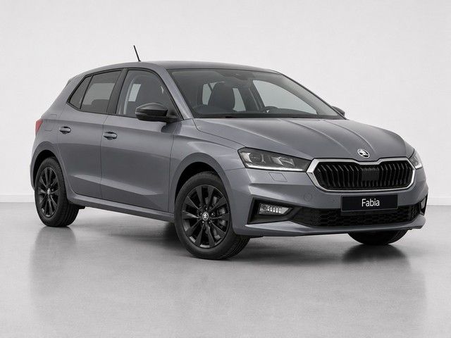 Image of Skoda Fabia