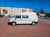 Volkswagen T4 Bulli langer Radabstand - Volkswagen T4 lang