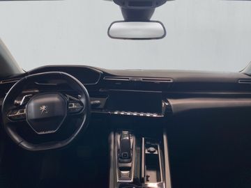 Peugeot 508 - 9