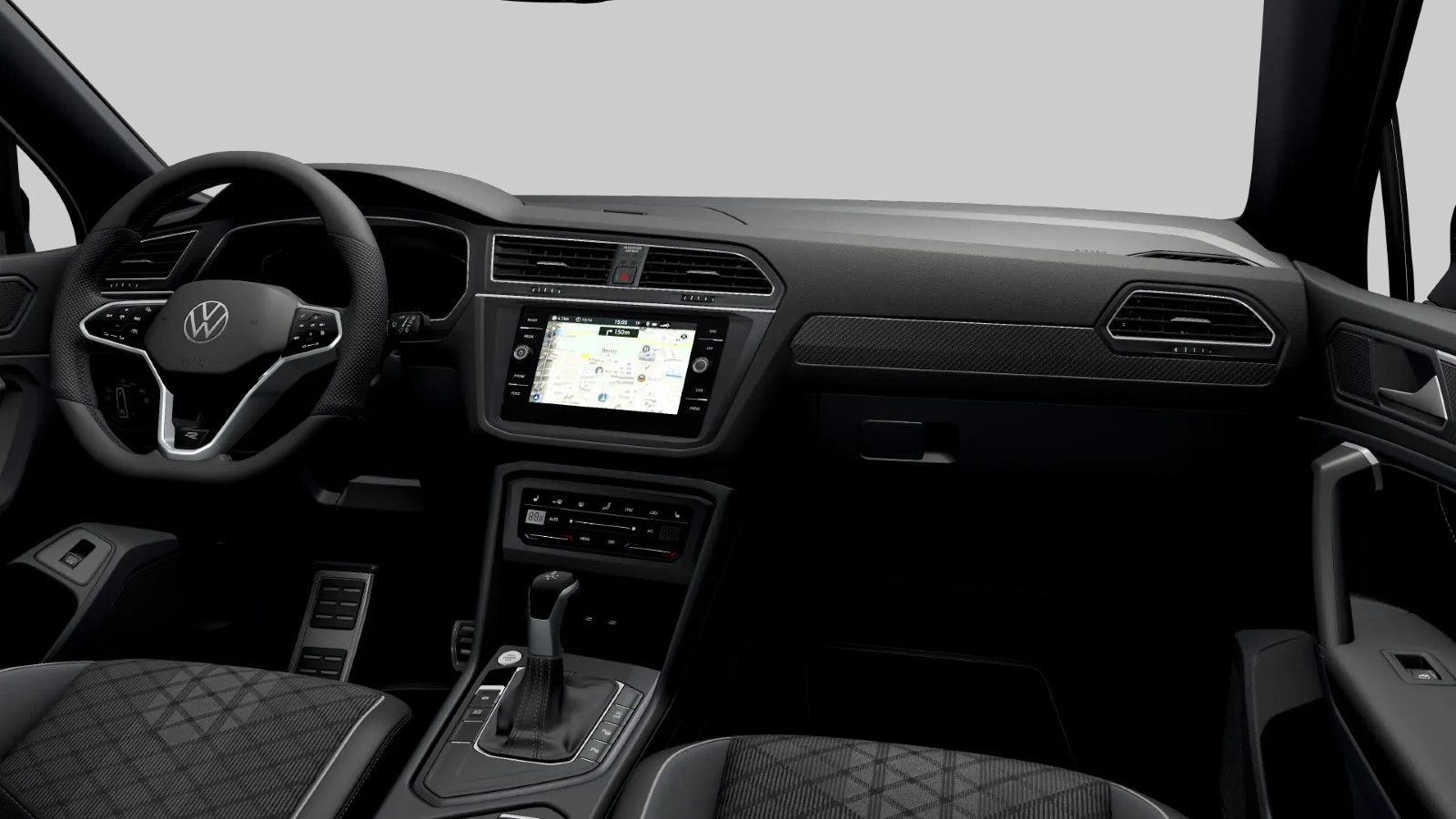 Volkswagen Tiguan - Bild 9