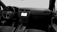 Volkswagen Tiguan - Vorschau Bild 9