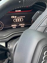 Audi Q5 2.0 TDI 140kW S tronic quattro sport sport - Audi Q5 mit Diesel-Antrieb: Grau, Alcantara