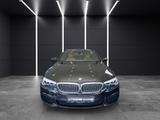 BMW 530d X DRIVE M Sport+NAVI+KAMERA+AHK+TOT WINKEL - BMW 530: X Drive