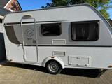 Knaus Sport 400 TK - Wohnwagen Münster