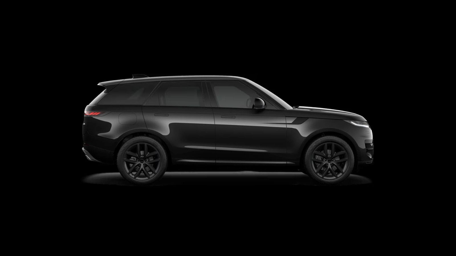 Land Rover Range Rover Sport - Bild 2