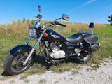 Suzuki Marauder GZ 125  - Angebote