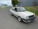 Volkswagen Jetta 2 1.8 RP 90 PS VW Golf 1988 - Volkswagen Jetta: 1.9