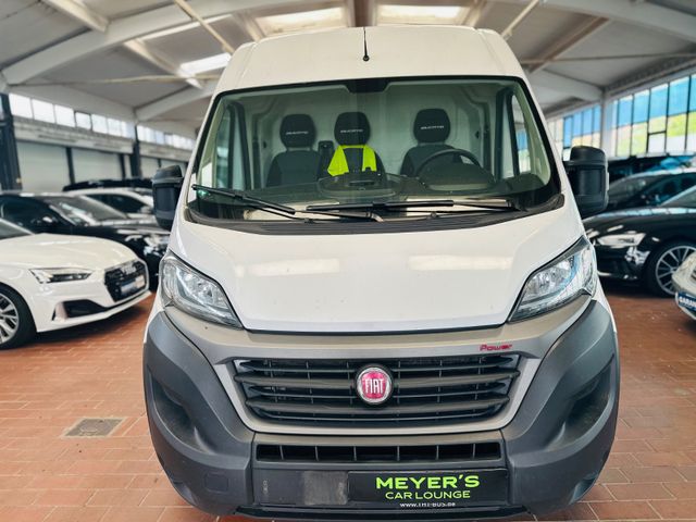 Fiat Ducato Maxi 35 160 L5H2 RS: 4035 Klima*Kamera