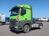Mercedes-Benz 1851 LS HAD Arocs Streamspace Retrader - Angebote entsprechen deinen Suchkriterien