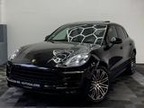 Porsche Macan GTS - Porsche Macan SUV