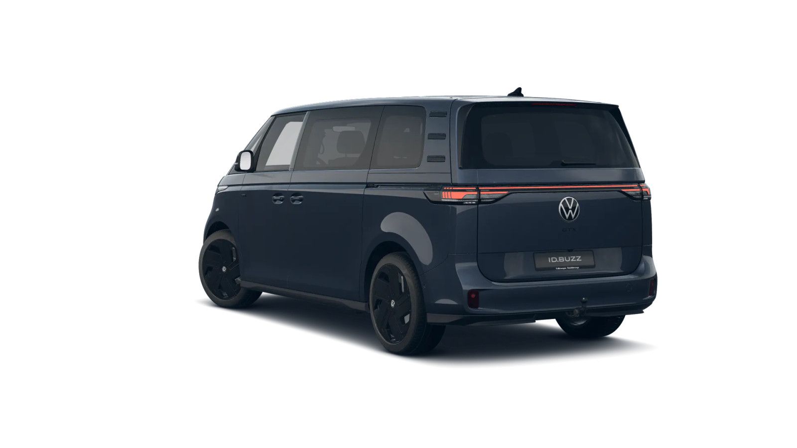 Volkswagen ID.Buzz GTX 4x4 LR H&K P-DACH AHK W-Pumpe foto 5