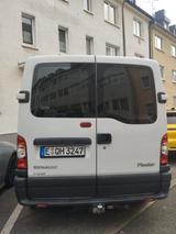 Renault Master - Renault Gebrauchtwagen von 2008