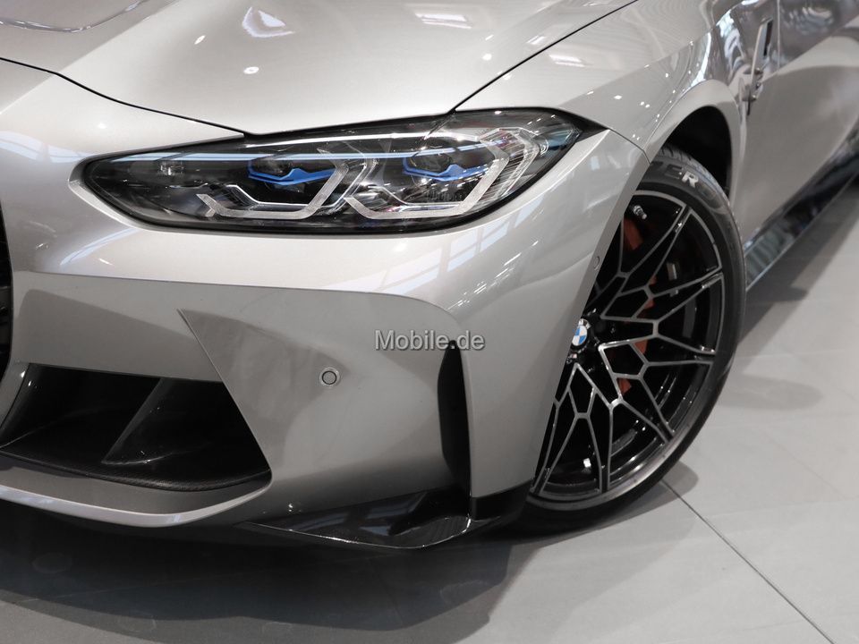 BMW M4 - Bild 6