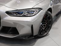 BMW M4 - Vorschau Bild 6