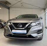 Nissan Qashqai Acenta Kamera*Allwetter*AHK*Navi - Nissan Gebrauchtwagen Hamburg