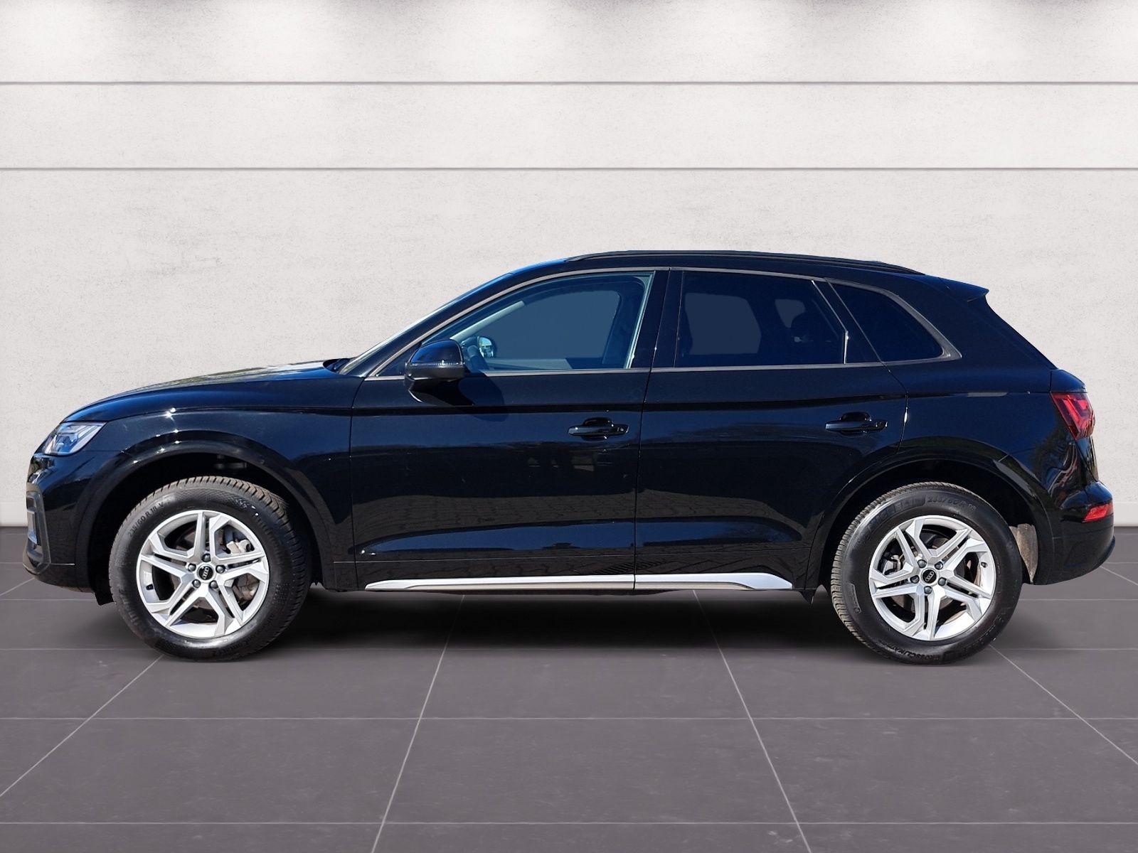 Audi Q5 - Bild 7