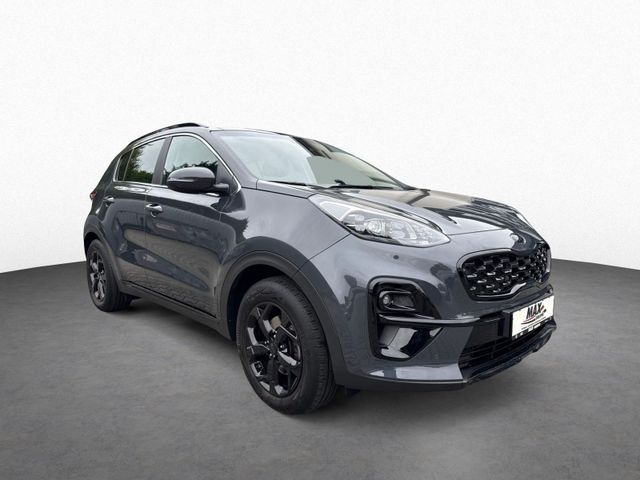 Sportage 1.6T-GDI 4WD BLACK EDITION PANO+KAM+LED