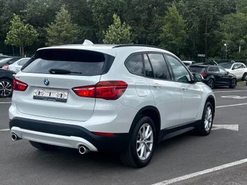 BMW X1 - 5